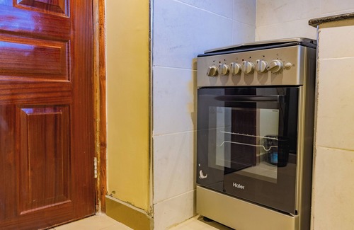 Langata Apartment | Karen Plains Hotel