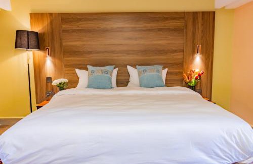 Langata Bed & Breakfast | Karen Plains Hotel Nairobi