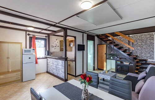 Zalakaros House | Karesz Holiday Home, Zalakaros, Hungary