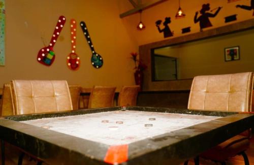 Bhiwapur Resort | Karhandla Tigers Farm And Resort