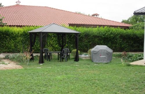 Shabla House | Karia Apartments