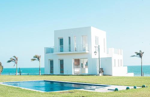 Coastal Region Hotel | Karibao Resort Town