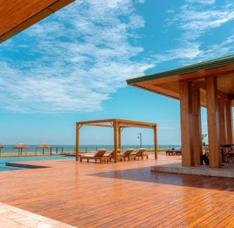 Coastal Region Hotel | Karibao Resort Town