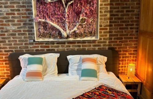 Keerbergen Bed & Breakfast | Karibu Keerbergen