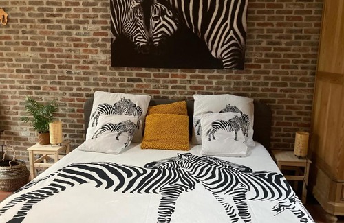 Keerbergen Bed & Breakfast | Karibu Keerbergen