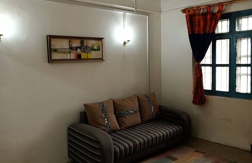Mwanza Apartment | Karibu Nyumbani, Welcome Home