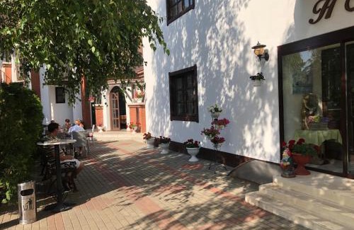 Hajduszoboszlo Hotel | Karikas Hotel