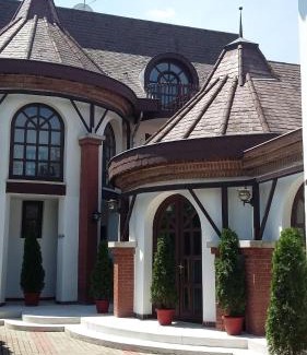 Hajduszoboszlo Hotel | Karikas Hotel