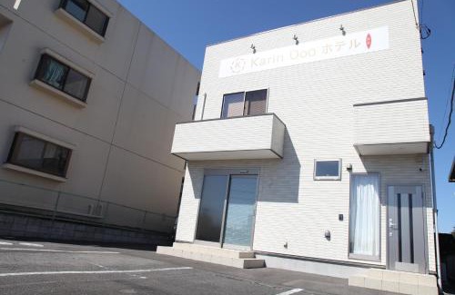 Tomisato Hotel | Karin doo Hotel
