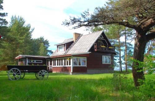 Mahu House | Karineeme Holiday House