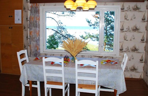 Mahu House | Karineeme Holiday House