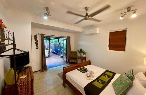 Clifton Beach House | Karinya