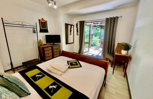 Clifton Beach House | Karinya