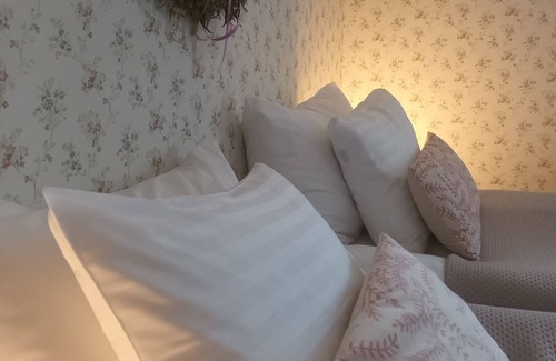 Kinnula House | Karkausmäki Guesthouse