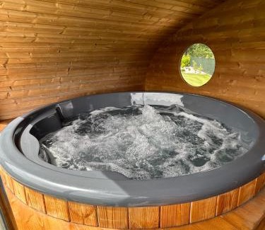 Milkow House | Karkonoskie Zacisze pod Śnieżką