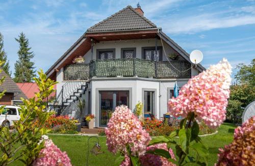 Jezow Sudecki Apartment | Karkonosky Apartamenty - Lot Szybowcem