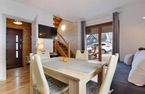 Szklarska Poreba Ski Chalet | KARKONOSZ 4
