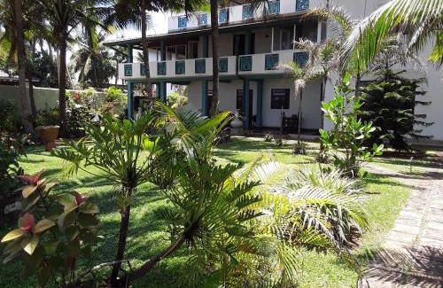 Wadduwa House | Karl Holiday Bungalow