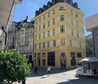 City Centre Apartment | Karlsbad Prestige