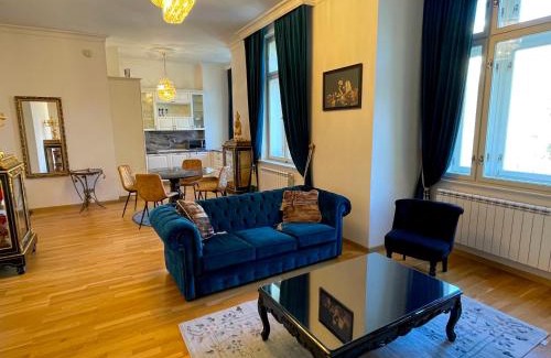 City Centre Apartment | Karlsbad Prestige
