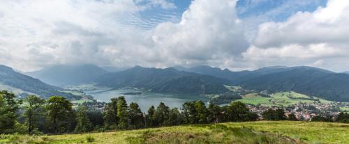 Schliersee Resort | Karma Bavaria