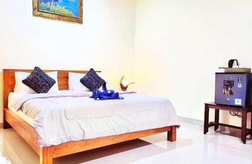 Padangbai House | Karma Mimba House