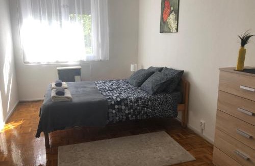 Jaszbereny Apartment | Karman Apartman - 2 bedroom entire flat in the center