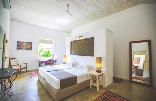 Midigama Hotel | Karmel Villa Thalduwa Island - Five Bedroom Luxury Villa with Private Pool