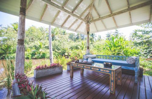 Midigama Hotel | Karmel Villa Thalduwa Island - Five Bedroom Luxury Villa with Private Pool