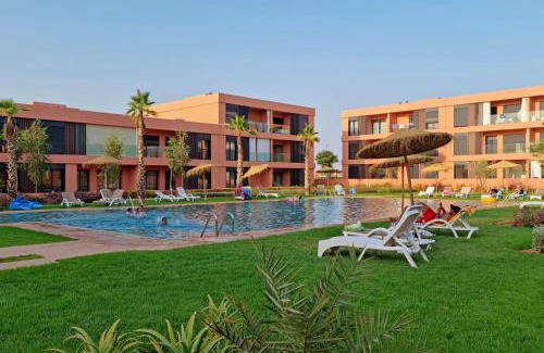 Tassoultante Apartment | Karmela Villappart 2 - NORIA - Pool - Parking