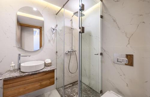 Tassoultante Apartment | Karmela Villappart 2 - NORIA - Pool - Parking