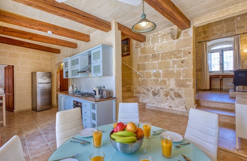 Ghasri Villa | Karmnu - Ghasri Holiday Home