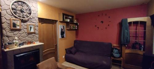 Chelm Apartment | Karola Szymanowskiego 2 flat