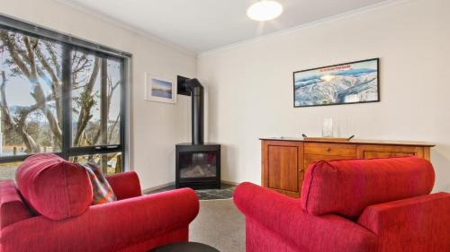 Harrietville Apartment | Karoondah 10