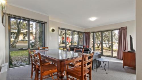 Harrietville Apartment | Karoondah 10