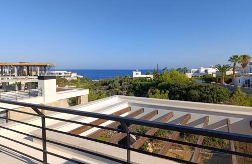 Esentepe Villa | Karpasia By the Sea Villa Esentepe