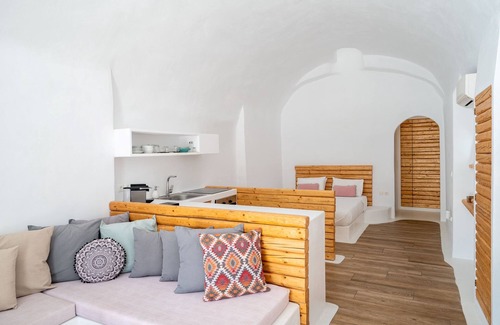Exo Gonia Apartment | Karpimo Suites