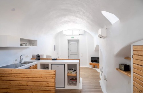 Exo Gonia Apartment | Karpimo Suites
