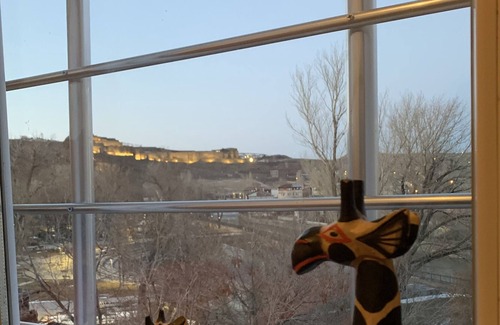 Kars Apartment | Kar’s Suites