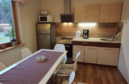 Swinoujscie House | karsibor.de