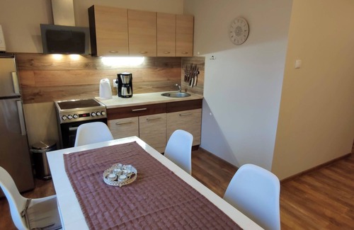 Swinoujscie House | karsibor.de