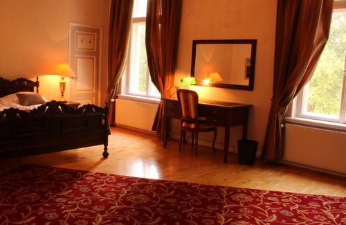 Karhula Hotel | Kartanohotelli Karhulan Hovi
