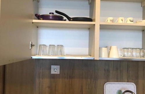 Kartepe Apartment | Kartepe Dedeman'da Otel Konforunda Lüks Oda
