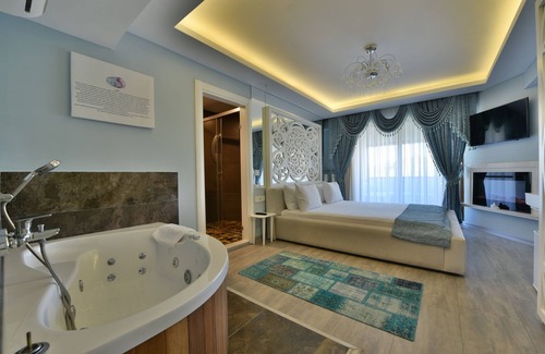 Izmit Bed & Breakfast | Kartepe Kosku