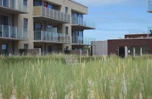 Koksijde Apartment | Karthuizer duinzicht