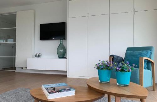Koksijde Apartment | Karthuizer duinzicht