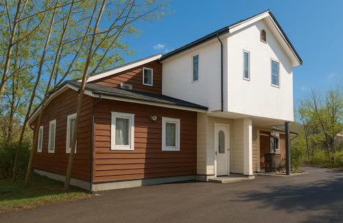 Kitasaku-gun Apartment | karuizawa villa Baum in miyota