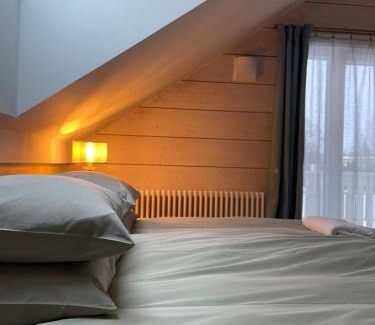 Luganuse House | Karukella puhkemaja