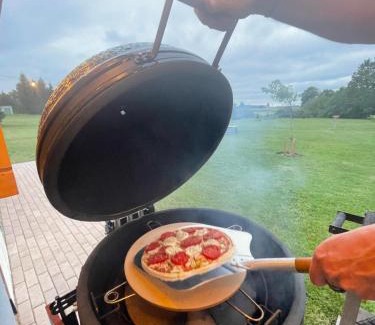 Luganuse House | Karukella puhkemaja
