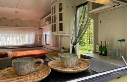 Valga Other | Karula Stay Camper by lake Õdri - SUPs included